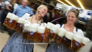 Германски компании, договаряли поскъпване на бирата, са глобени с над 100 млн. евро