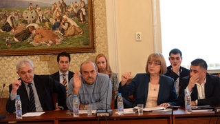 ДПС възрази срещу участието на граждани във всички обсъждания на Изборния кодекс