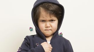 Опасни химикали са "чудовищата" в детските гардероби