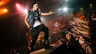 Justin Bieber's Believe