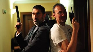 Корпус за бързо реагиране 2: Ядрена заплаха