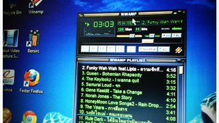 <span class="highlight">AOL</span> продаде Winamp на компанията Radionomy