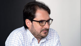 Даниел Смилов: Краят на окупацията е началото на следващата протестна фаза