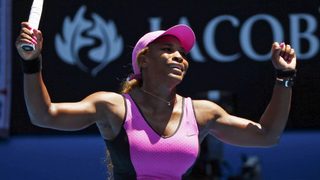 Серена Уилямс спечели рекордна победа на Australian Open