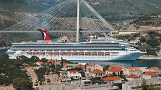 Очаква се ръст от 24% на круиз пасажерите от България през 2014 г.