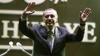 Ердоган продължава с чистката по всички институции