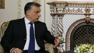 Унгария ще гласува на парламентарни избори на 6 април