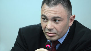 Има криза в битовата престъпност, призна главният секретар на МВР