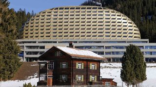 Световният икономически форум предупреждава за пропастта между бедни и богати
