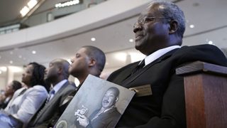 Паради и шествия в чест на Мартин Лутър Кинг