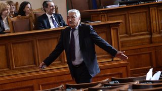 При сделката за <span class="highlight">летище</span> <span class="highlight">Божурище</span> държавата загубила поне 4 млн. лв., изчисли депутат от ГЕРБ