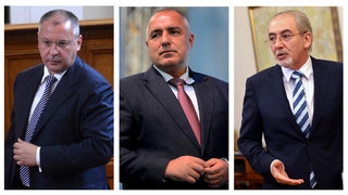 Как може да решим кризата на политическата легитимност