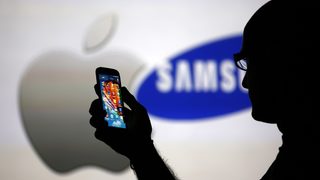 Американски съд реши, че Samsung нарушава патент на Apple