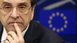 Самарас: Гърция излиза от "омагьосания кръг"