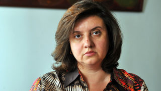 Иванка Иванова: Еврокомисията ни казва, че без независимост на съда е невъзможен напредък