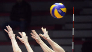 <span class="highlight">КВК</span> "<span class="highlight">Габрово</span>" отпадна от CEV Cup след загуба с 1:3 от турци в Анкара