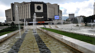 Трябва ли да се пази социалистическата архитектура