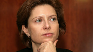 Парламентът избра Ралица Агайн за зам.-шеф на КФН по модела "Пеевски" и с подкрепата на ГЕРБ (обновена)