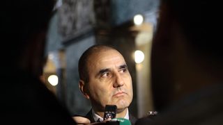 Главният секретар на МВР излезе отговорен за обвинение срещу Цветанов