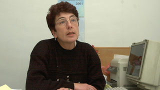 <span class="highlight">Зелма</span> <span class="highlight">Алмалех</span> ще разказва за култура в сайта си "Въпреки"