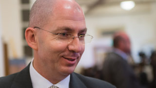 ЕНП изключи партньора на Бареков (допълнена)