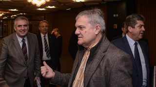 Румен Петков: Самоизключването ще е съществен международен принос в партийното строителство