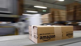 Amazon подготвя видеоконзола - конкурент на Xbox One и PlayStation 4