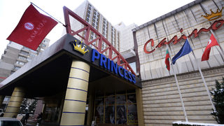 Софийският хотел Princess премина към веригата Ramada