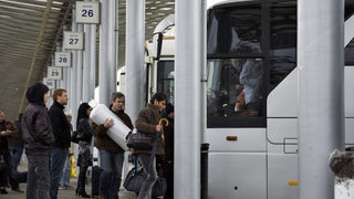 Автобусните превозвачи ще протестират, но без да стачкуват
