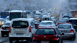 С 50% са нараснали кражбите на автомобили според застрахователи