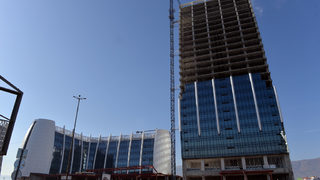 Оживление на пазара на недвижими имоти отчита <span class="highlight">Colliers</span> през 2013 г.