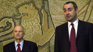Фотогалерия: 2006 година, както "Дневник" я помни