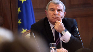 Според земеделския министър производителите на тютюн не могат да отглеждат друго