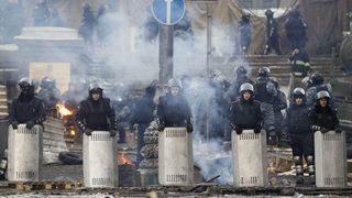 И Moody's понижи рейтинга на Украйна