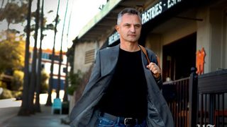 Захари Карабашлиев, писател: Големи политически промени може да има само със силна политическа драма
