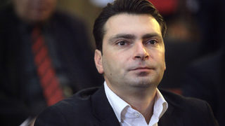 БСП-София сне политическото си доверие от Първанов и отцепниците от АБВ (видео)