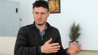 Светлин Наков, Софтуерен университет: Моята лична кауза е България - Силициевата долина на Европа