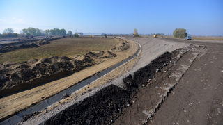 Пътят Кърджали - <span class="highlight">Подкова</span> вече е първокласен
