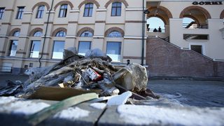 Сочи премина от фаза "най-голямата" в "най-забързаната" строителна площадка