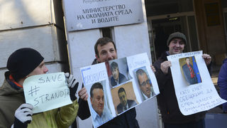 "Зелените" ще сезират прокуратурата за бездействие на екоминистерството за "Странджа"