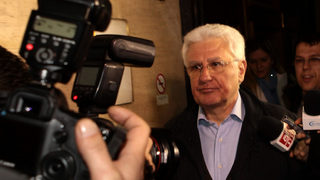 Комисията "Бисеров" ще проучва имало ли е среща на Борисов с Петното (допълнена и видео)