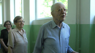 Цитат на деня: Ако аз бях конспиратор, нямаше да седна да ме гледат с Маджо