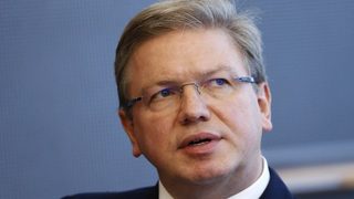 Брюксел създава специална група за подкрепа на Украйна
