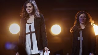 Бившите членки на Pussy Riot обсъждат възможността за биографичен филм
