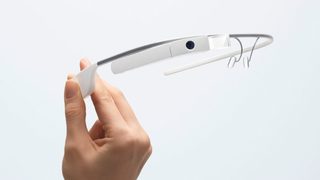 Полицаите в Ню Йорк може да използват <span class="highlight">Google</span> <span class="highlight">Glass</span> по време на работа