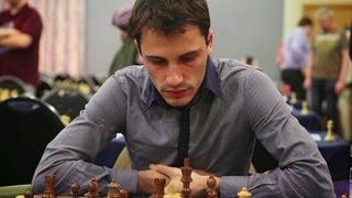 Гросмайстор <span class="highlight">Иван</span> <span class="highlight">Чепаринов</span> спечели големия турнир "Мастърс" в Гибралтар
