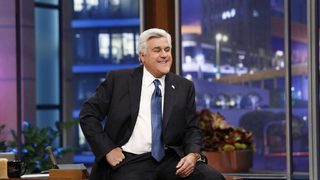 Джей Лено се сбогува със своето вечерно шоу по NBC