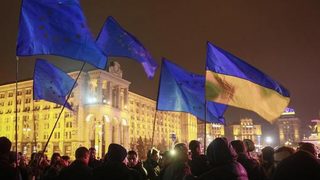 Всички ние сме украинци