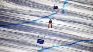 Последната тренировка в женското спускане е отменена заради топлото време в Сочи