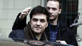 Бившият шеф на Helenic Postbank e пуснат под гаранция